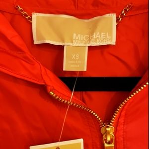 Michael Kors Jacket Coat